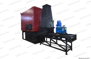 На опилках котел 500 кВт