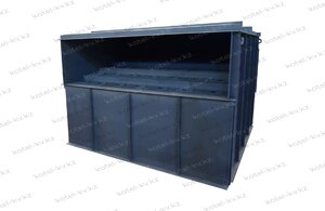 ЦБ 42 циклон