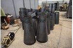 Изготовление циклонов ЦН 15 600 2УП