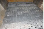 Колосниковая решетка парогенератора твердотопливного 1200 кг 115 С