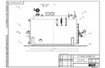 Чертеж газового парогенератора 1000 кг 115 С